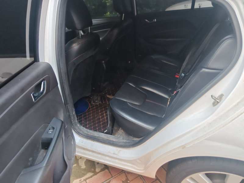 Used Chery Arrizo 5 2016 1.5L Manual Lingrui Edition — 18