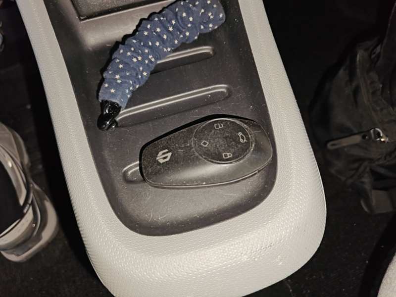 Used Leapmotor T03 2023 310 Lite Edition — 8