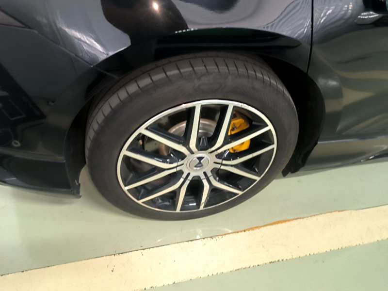 Used Denza Z9GT 2024 1100 Four-Wheel Drive Max Edition — 25
