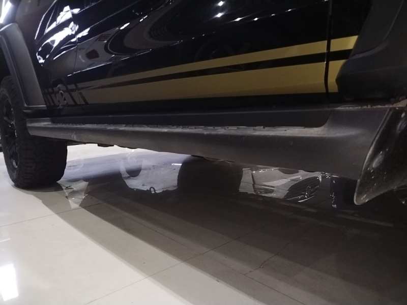 Used Tank 300 2021 Off-Road Edition 2.0T Conqueror — 20