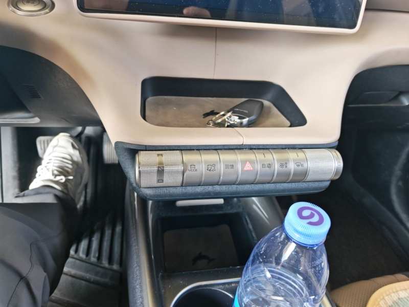 Used BYD Dolphin 2021 405 km Fashion Edition — 13