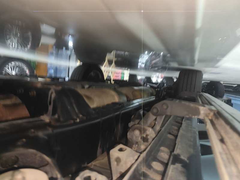 Used Tank 500 New Energy 2024 Hi4-T — 20