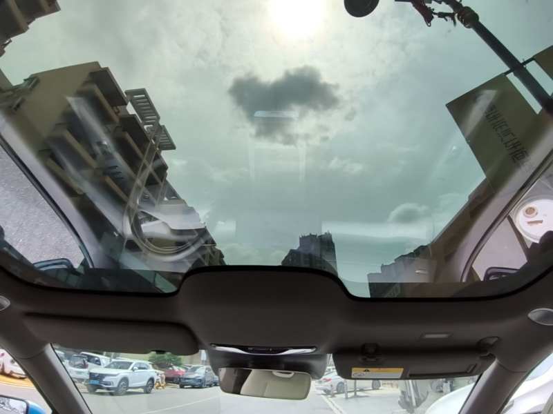 Used Deepal L07 2024 230Max Qiankun Intelligent Driving ADS SE Range-Extended Version — 17