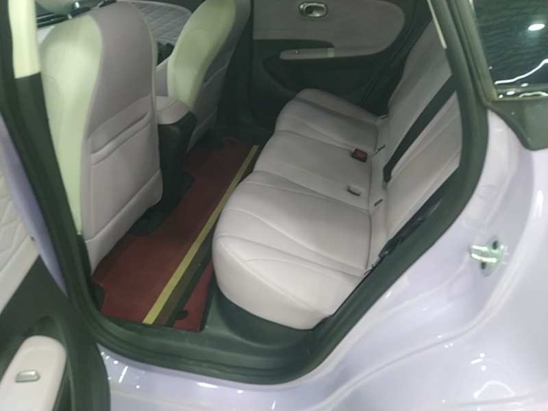Used Dongfeng NAMMI 01 2026 Model Originality Edition 330Plus — 16