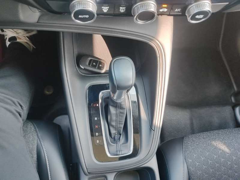 Used Honda XR-V 2024 1.5L CVT Trend Edition — 13