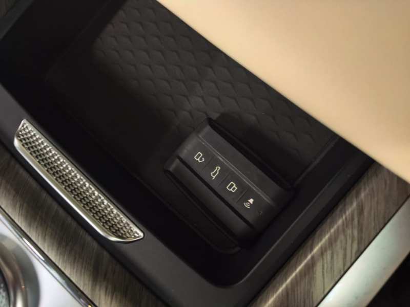 Used Tank 500 2022 3.0T Business Edition “Creation Realm” Design 5-Seater — 8
