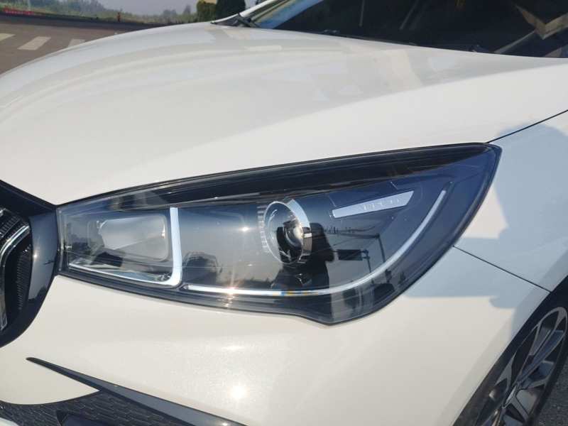 Used Chery Arrizo 5 2024 Edition People’s Benefit Version 1.5L CVT Fashion Model — 23