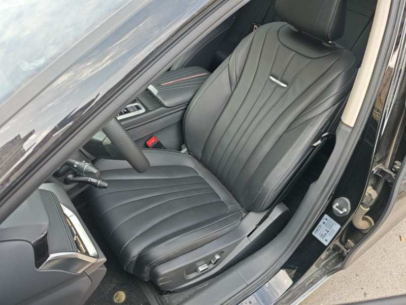Used Hongqi H5 2024 1.5T DCT Smart Connect Flagship Edition – Chinese Trim Yun — 14