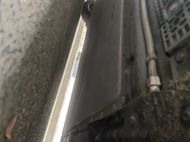 Used Xiaomi Auto YU7 2025 Ultra-Long Range Rear-Wheel Drive Version — 22