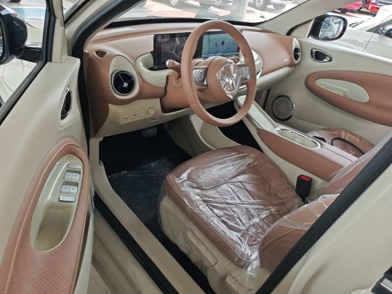 Used Wuling Bingo 2024 333 km Enjoyment Version — 15
