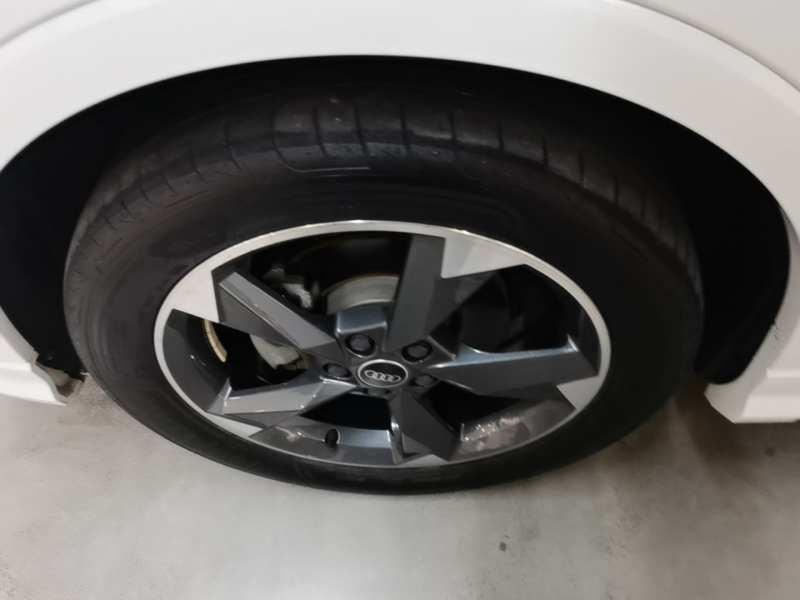 Used Audi Q3 2023 35 TFSI Fashion Dynamic Model (1.4T) — 22