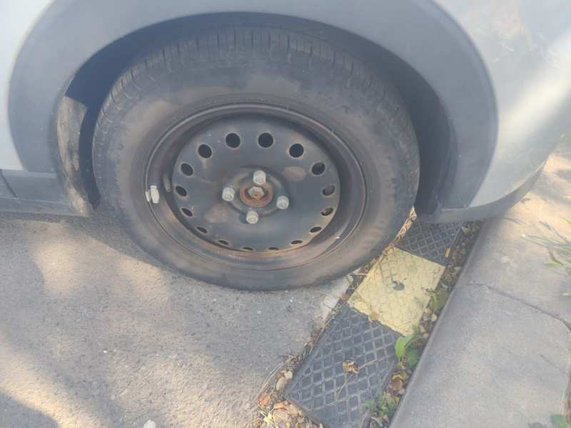 Used Leapmotor T03 2023 200 Lite Edition — 17