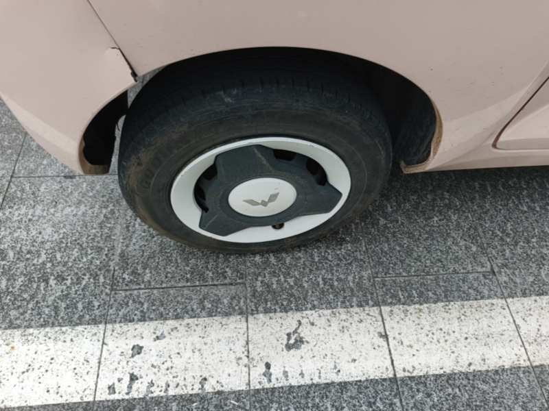 Used Wuling Hongguang MINIEV 2022 Macaron Premium Model – Lithium Iron Phosphate — 25