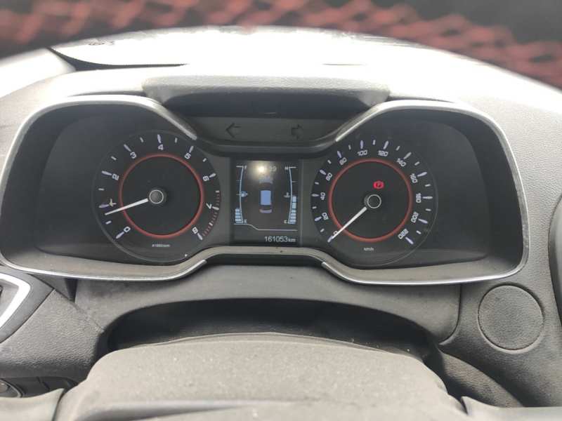 Used Chery Arrizo 5 2017 1.5L Manual Lingchao Edition — 12