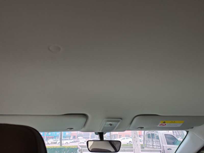 Used Wuling Bingo 2024 333 km Enjoyment Version — 17