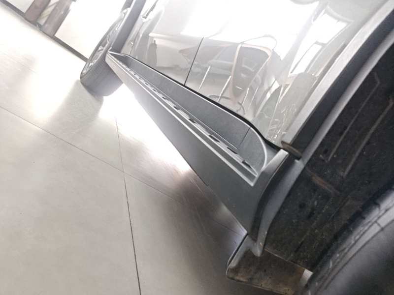 Used JETOUR Shanhai Traveler C-DM 2024 C-DM 129KM Linye Edition — 21