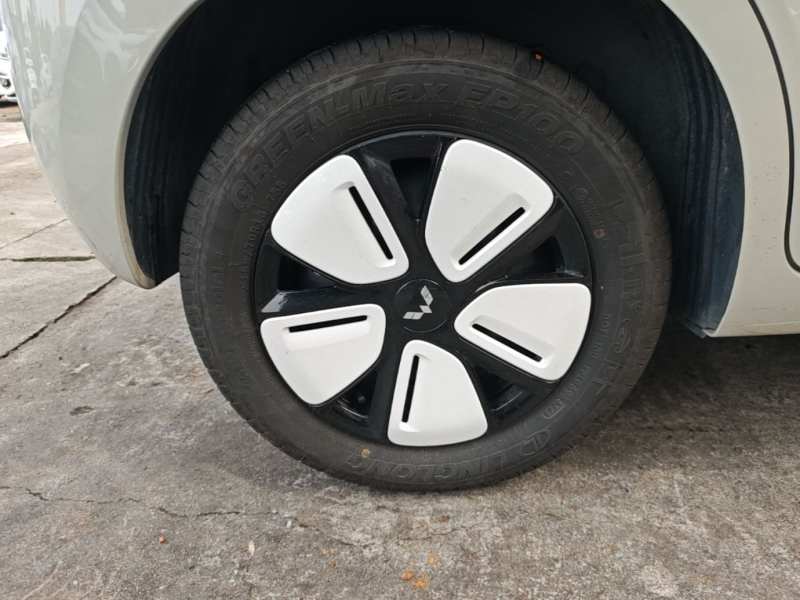 Used Wuling Hongguang MINIEV 2025 Four-Door Version Advanced Edition — 25