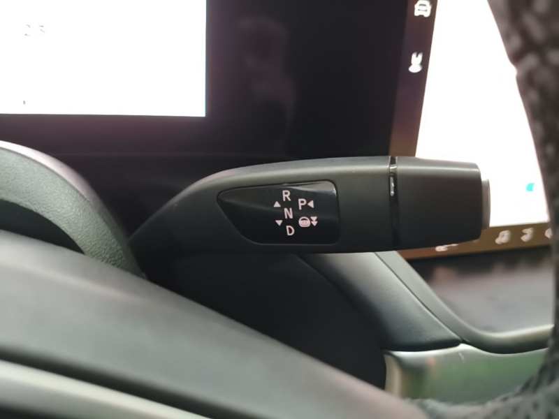 Used XPeng P7 2022 480 Standard Range Smart Drive Edition — 15