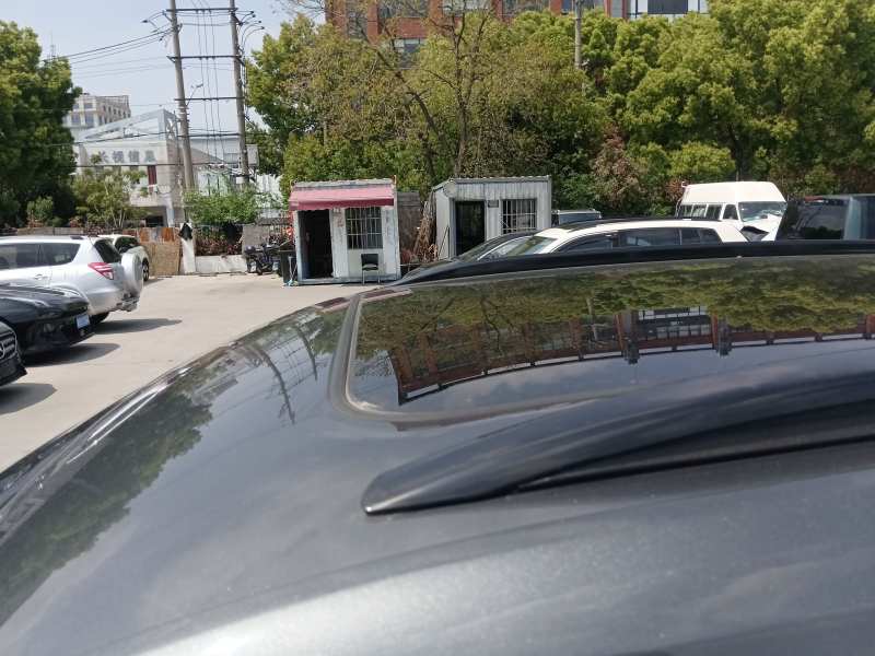 Used CHANGAN CS75 PLUS 2022 2.0T Automatic Pilot Version — 26