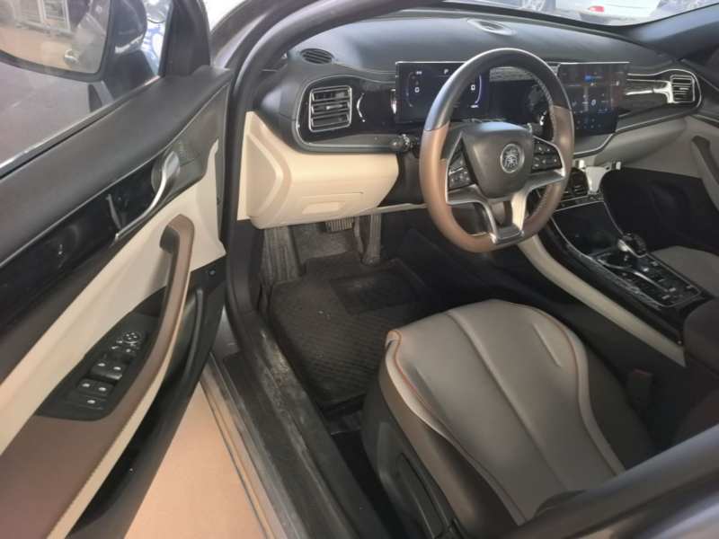 Used BYD Qin PLUS 2023 Champion Edition EV 420KM Leading Model — 15
