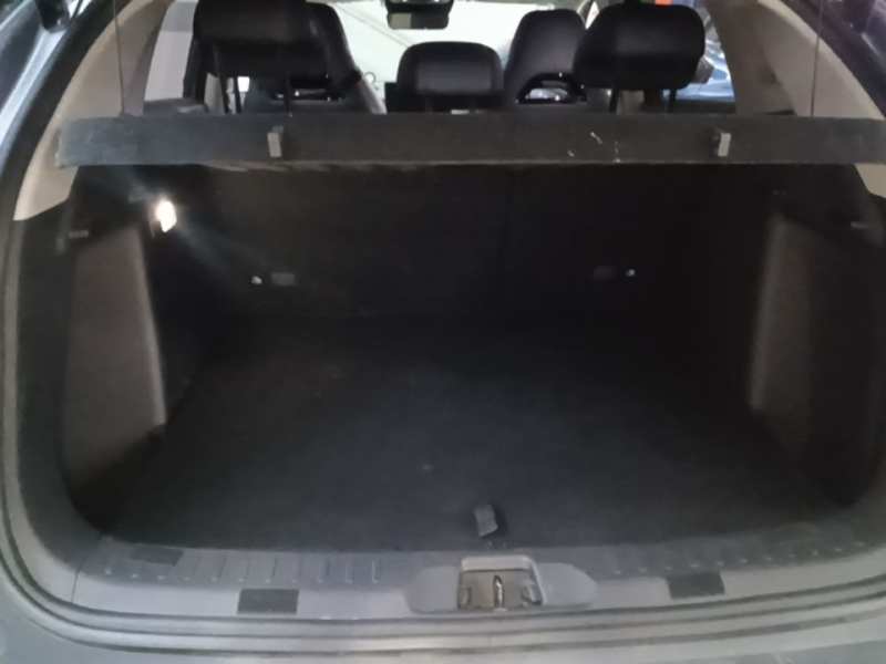 Used BYD Yuan PLUS 2022 510 km Flagship Version — 18