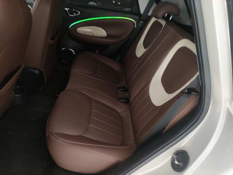 Used Wuling Bingo 2024 333 km Lingxi Connected Version — 16