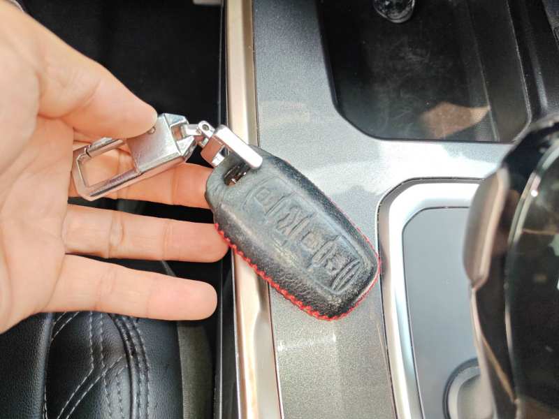 Used Haval H6 2021 1.5T Automatic Urban Edition — 27