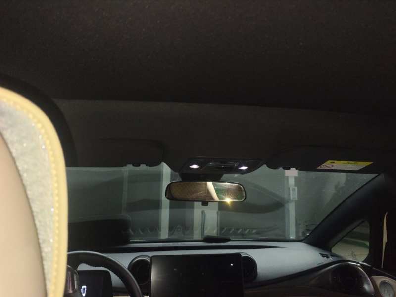 Used BYD Dolphin 2023 420 km Fashion Edition — 19