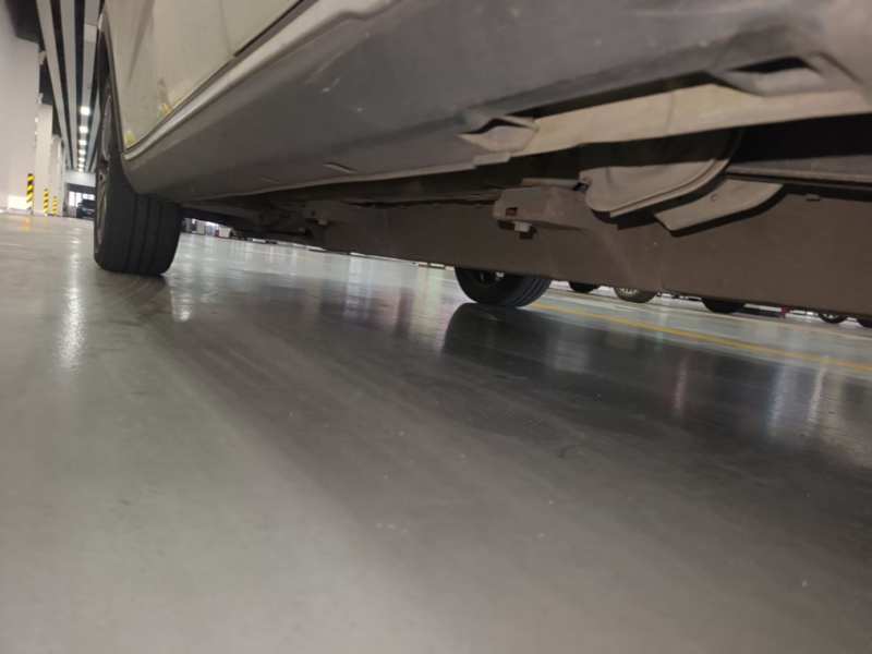 Used NETA V 2022 Chao 400 Lite — 21