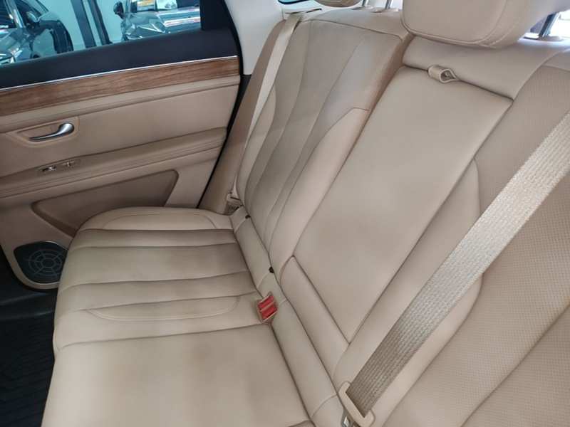 Used Hima AITO M7 2024 1.5T Intelligent Driving 4WD Max Edition 5 Seats — 16