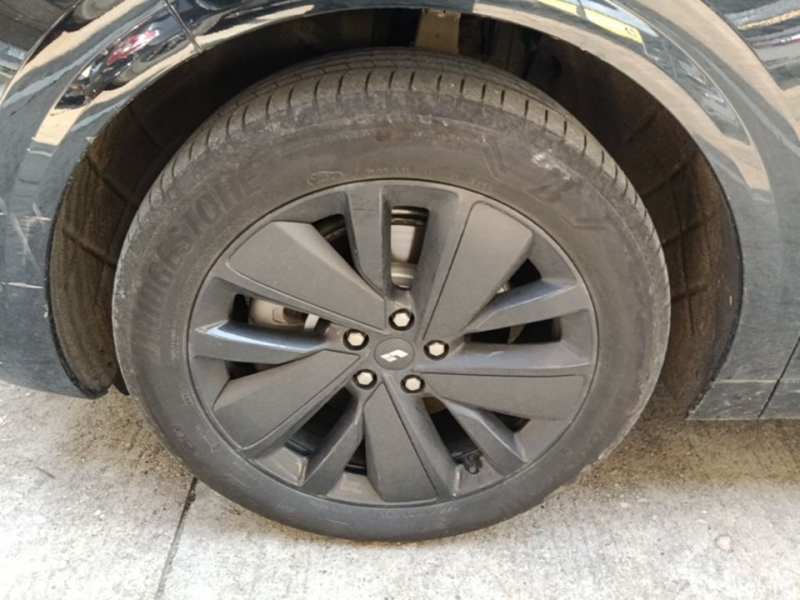 Used Li Auto L6 2025 Max Smart Refresh Edition — 22