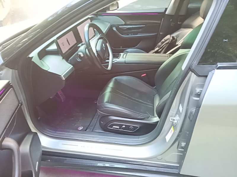 Used XPeng P7 2022 625E — 14