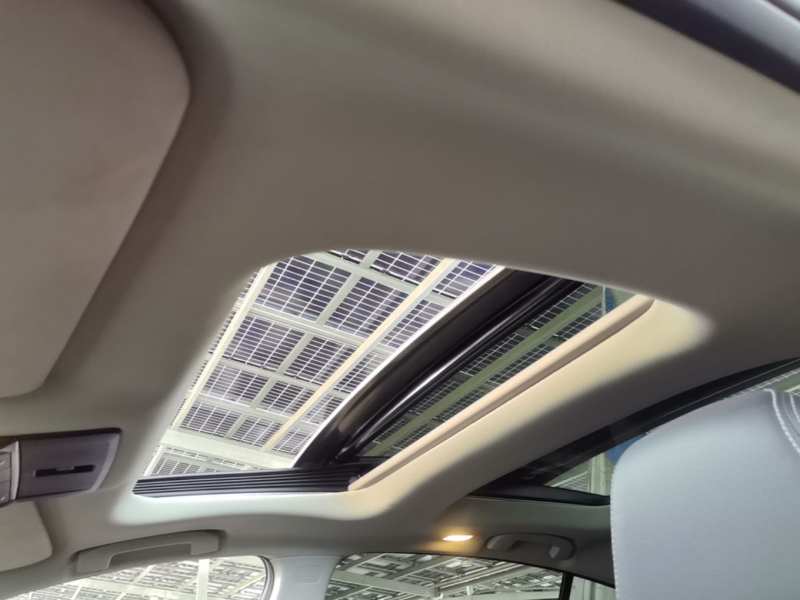 Used Nissan Teana 2022 2.0L XL-Upr Enjoyment Edition — 17