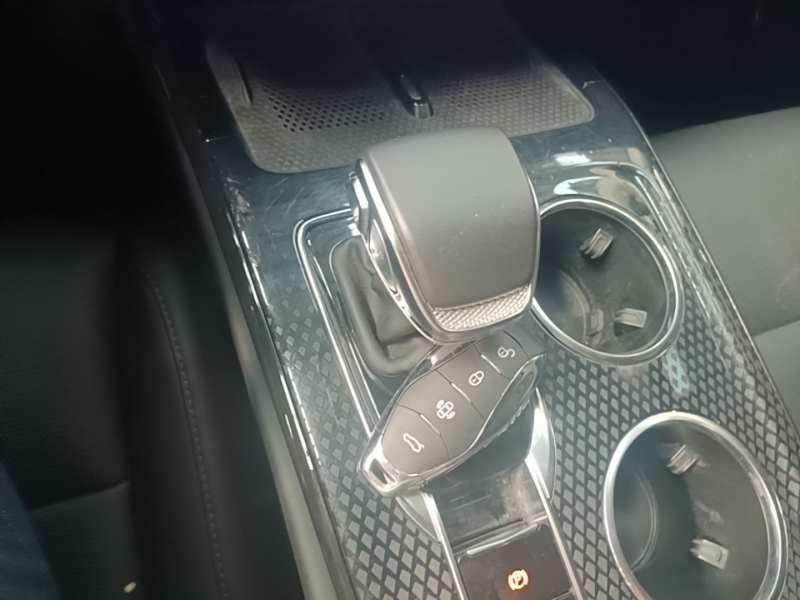 Used Hongqi HS3 PHEV 2025 Model 125km Jingwei 2 Millionth Anniversary Edition — 13