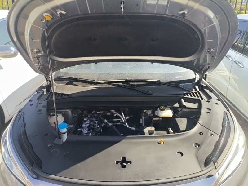 Used BYD Yuan PLUS 2023 Champion Edition 430KM Superior Model — 19