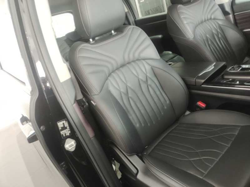 Used GAC Trumpchi M8 2024 Master Series 400T Prestige Edition — 24