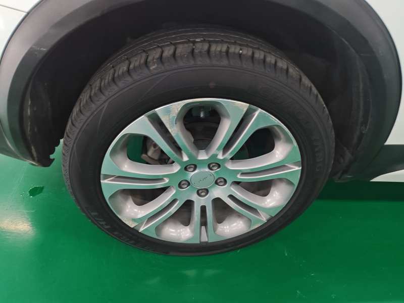 Used Lynk & Co 01 2019 2.0T Two-Wheel-Drive Pro Version China VI Standard — 20