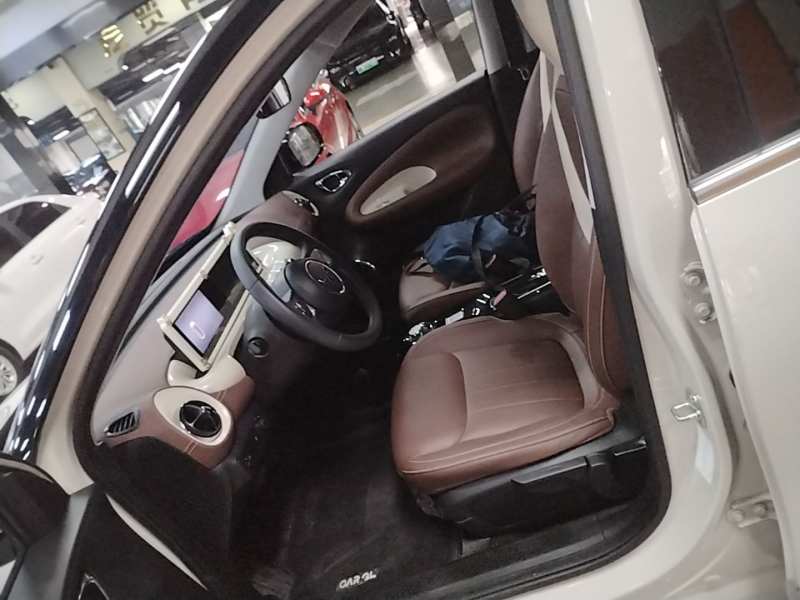Used Wuling Bingo 2023 333 km Enjoyment Version — 15