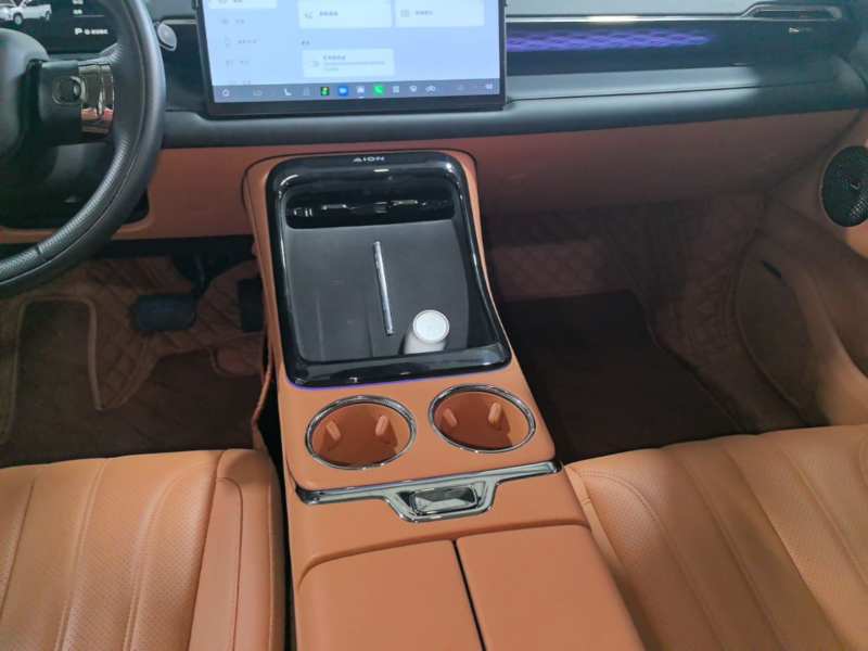 Used AION V 2024 Aion Tyrannosaurus 520 Intelligent Premium Edition — 13