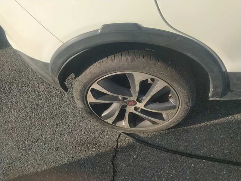 Used BYD Yuan 2016 1.5L Manual Luxury Model – Luxury — 25