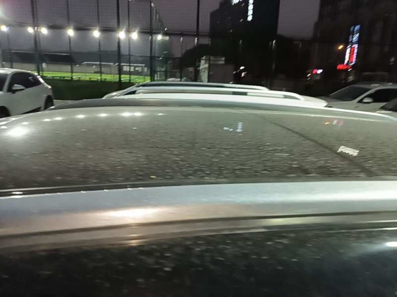 Used Hongqi HS5 2019 2.0T Smart Connect Flagship All-Wheel-Drive Version – Chinese Trim Xiang — 26