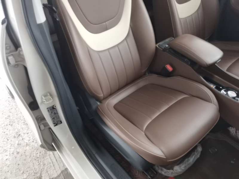 Used Wuling Bingo 2024 333 km Lingxi Connected Version — 24