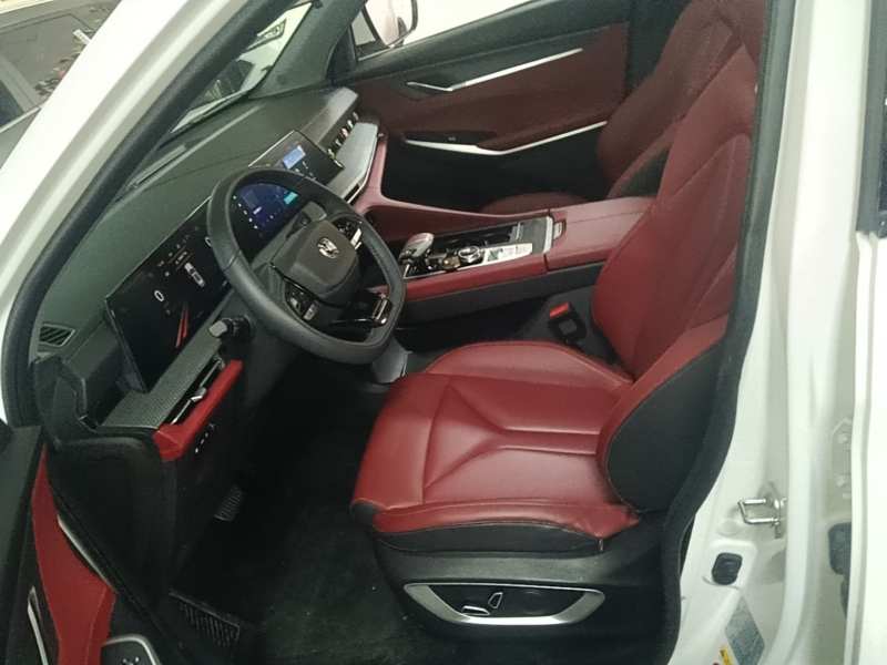 Used CHANGAN CS75 PLUS 2022 2nd Generation 1.5T Automatic Prestige Version — 14