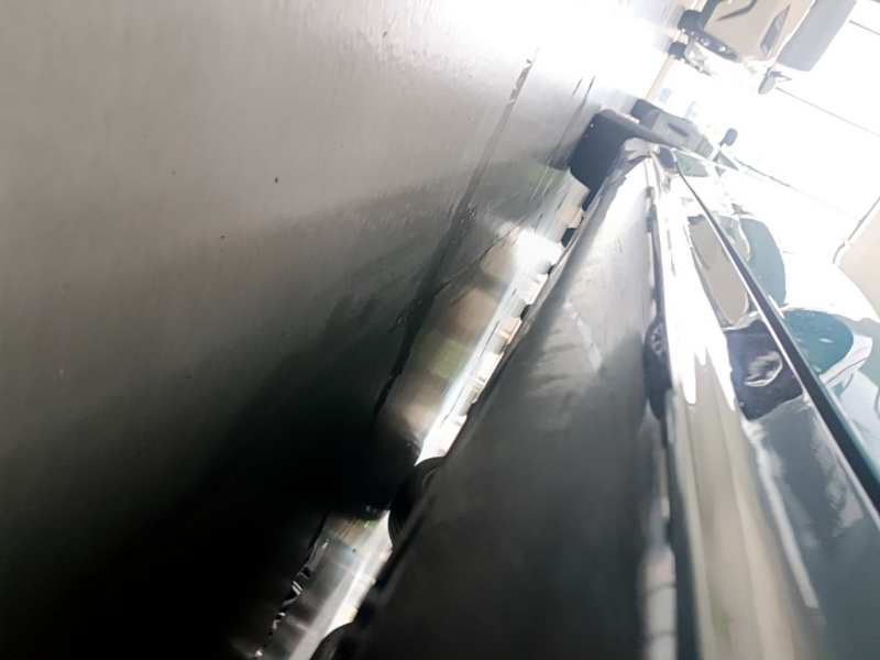 Used Xiaomi Auto SU7 2024 Rear-Drive Long-Range Intelligent Driving Version — 20
