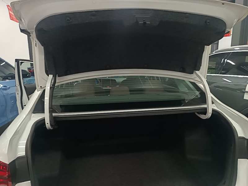 Used Chevrolet Monza 2023 1.5L Dual-Clutch Enjoyment Edition – Enjoyment — 18
