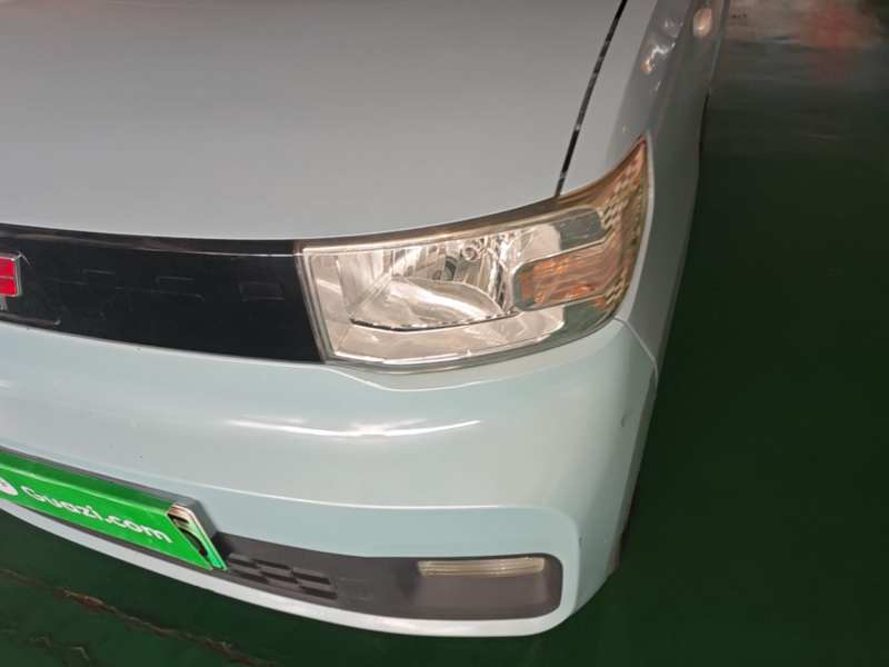 Used Wuling Hongguang MINIEV 2020 Zizai Version Lithium-NMC — 23