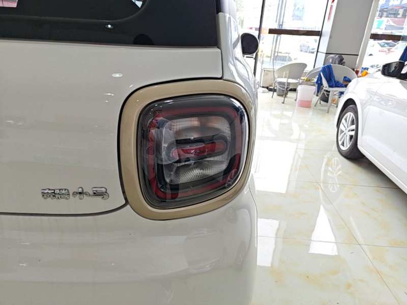 Used Bestune Pony 2025 222km Range Agile Horse — 7