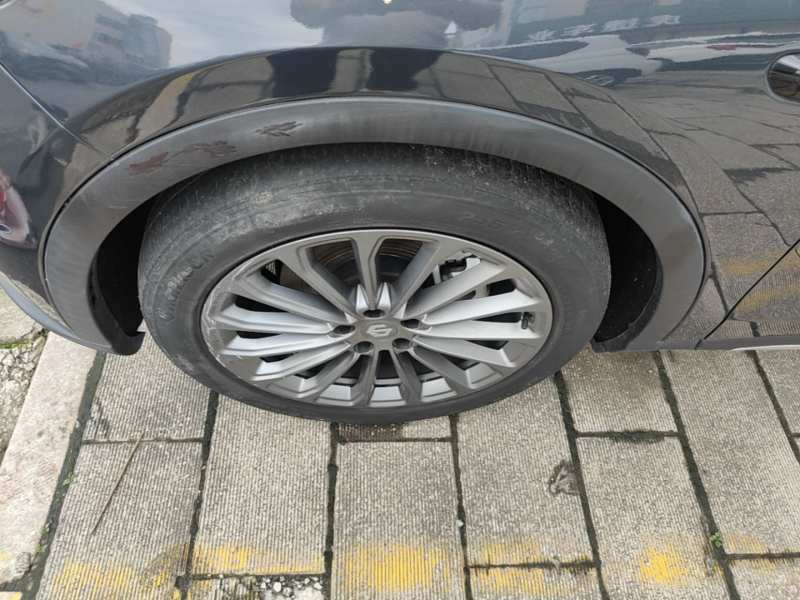 Used Leapmotor C11 2024 All-Electric 580 Luxury Edition — 22