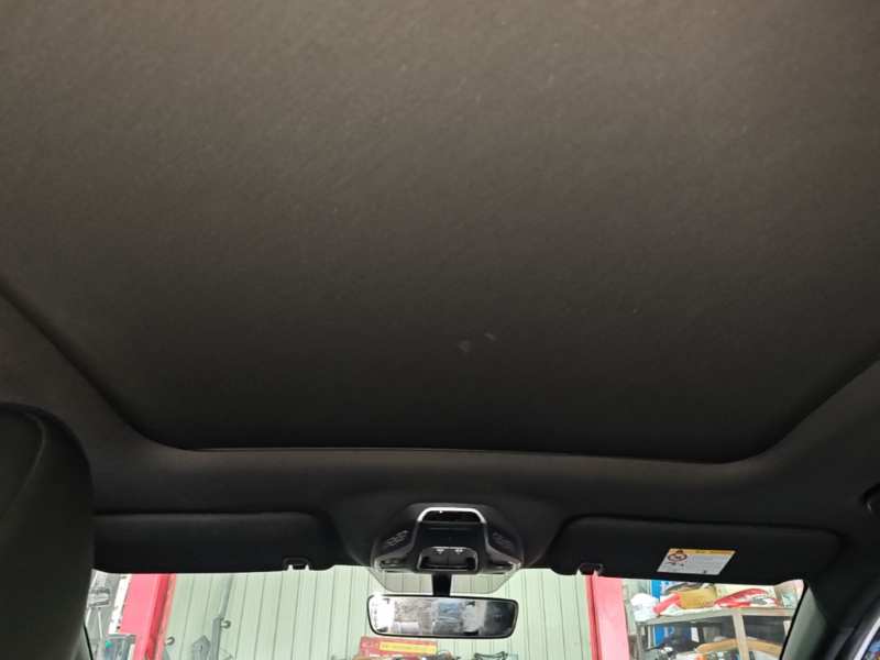 Used Geely Auto Coolray 2020 PRO 260T DCT Knight — 17