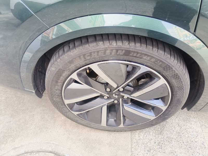 Used Li Auto L9 2023 Pro Model — 25